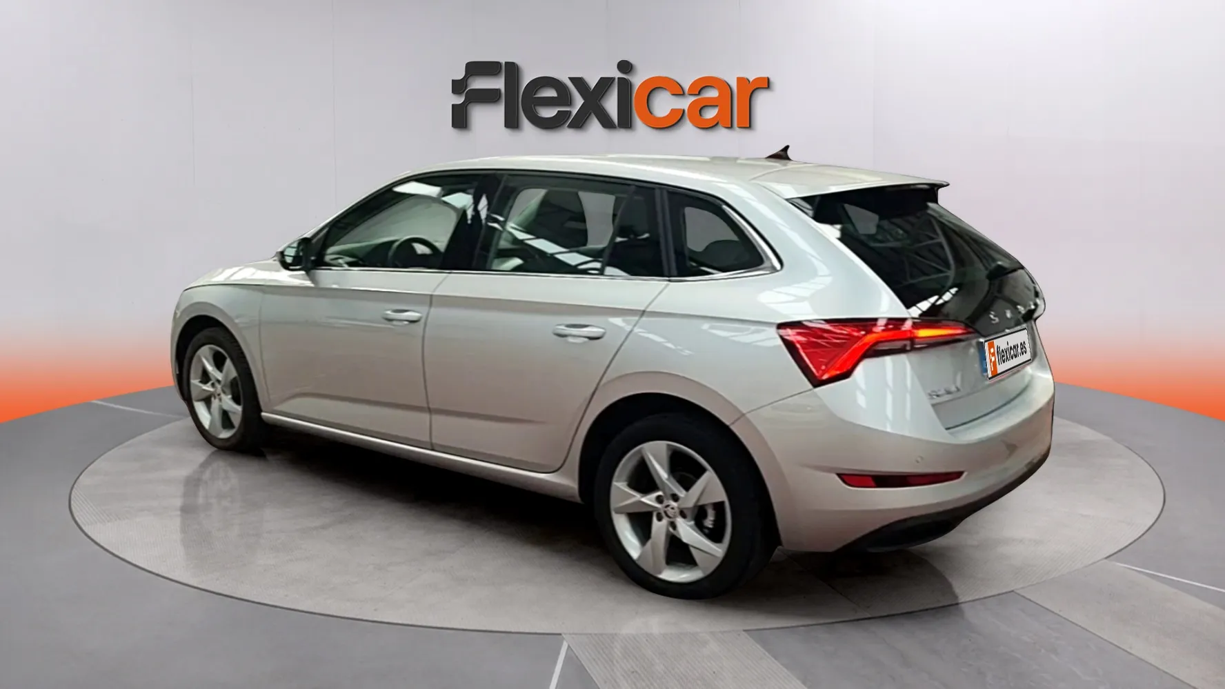 Škoda Scala 1.0 TSI Active - foto 6