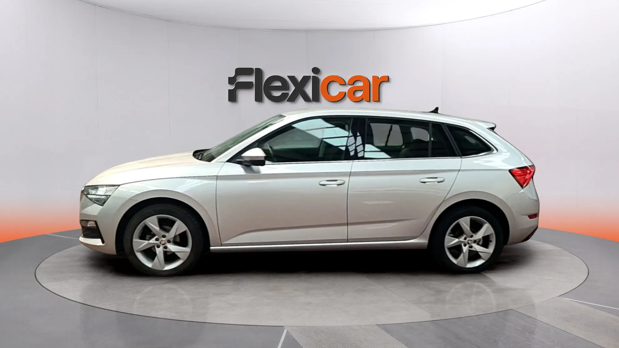 Škoda Scala 1.0 TSI Active - foto 4