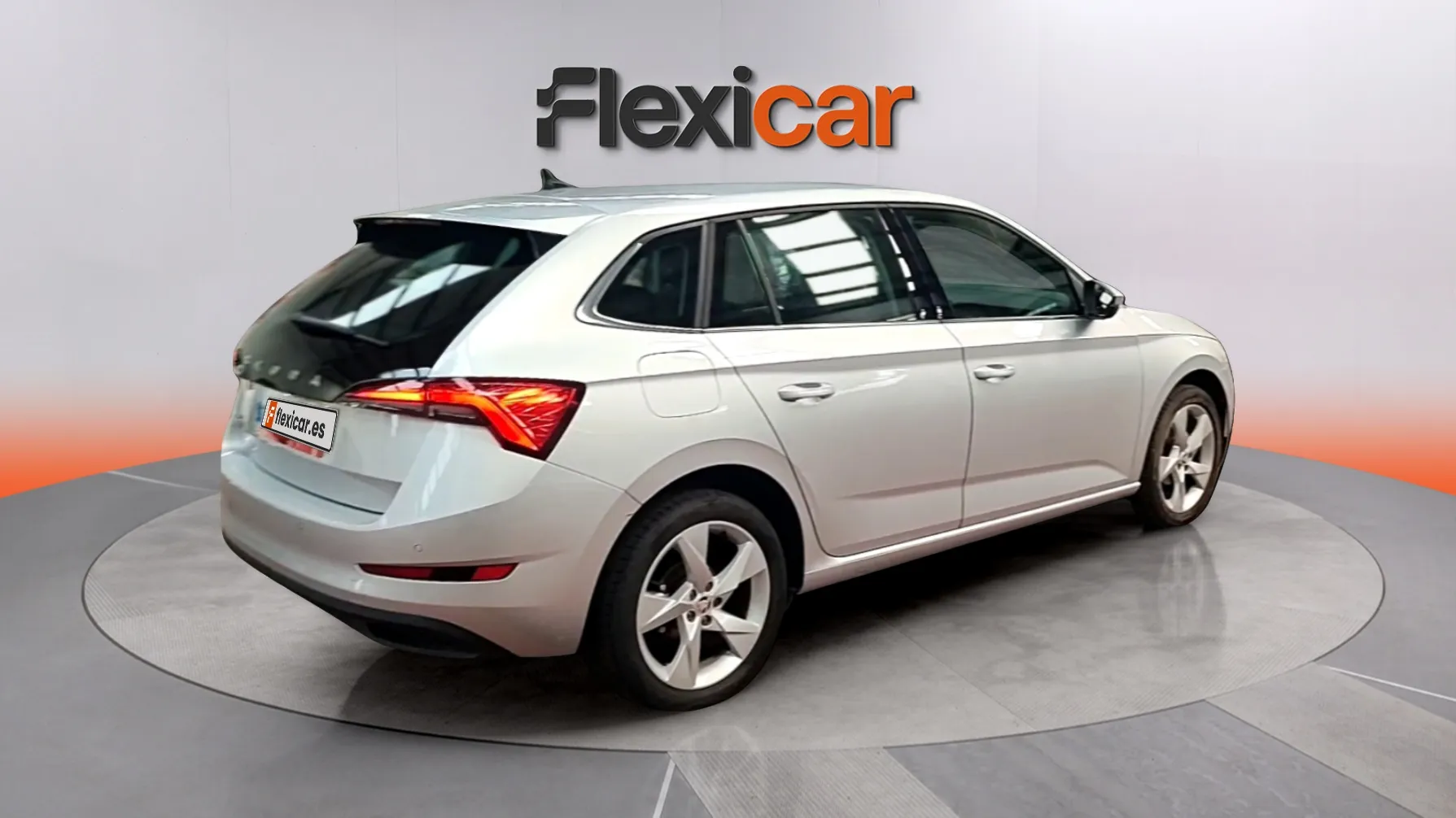Škoda Scala 1.0 TSI Active - foto 8