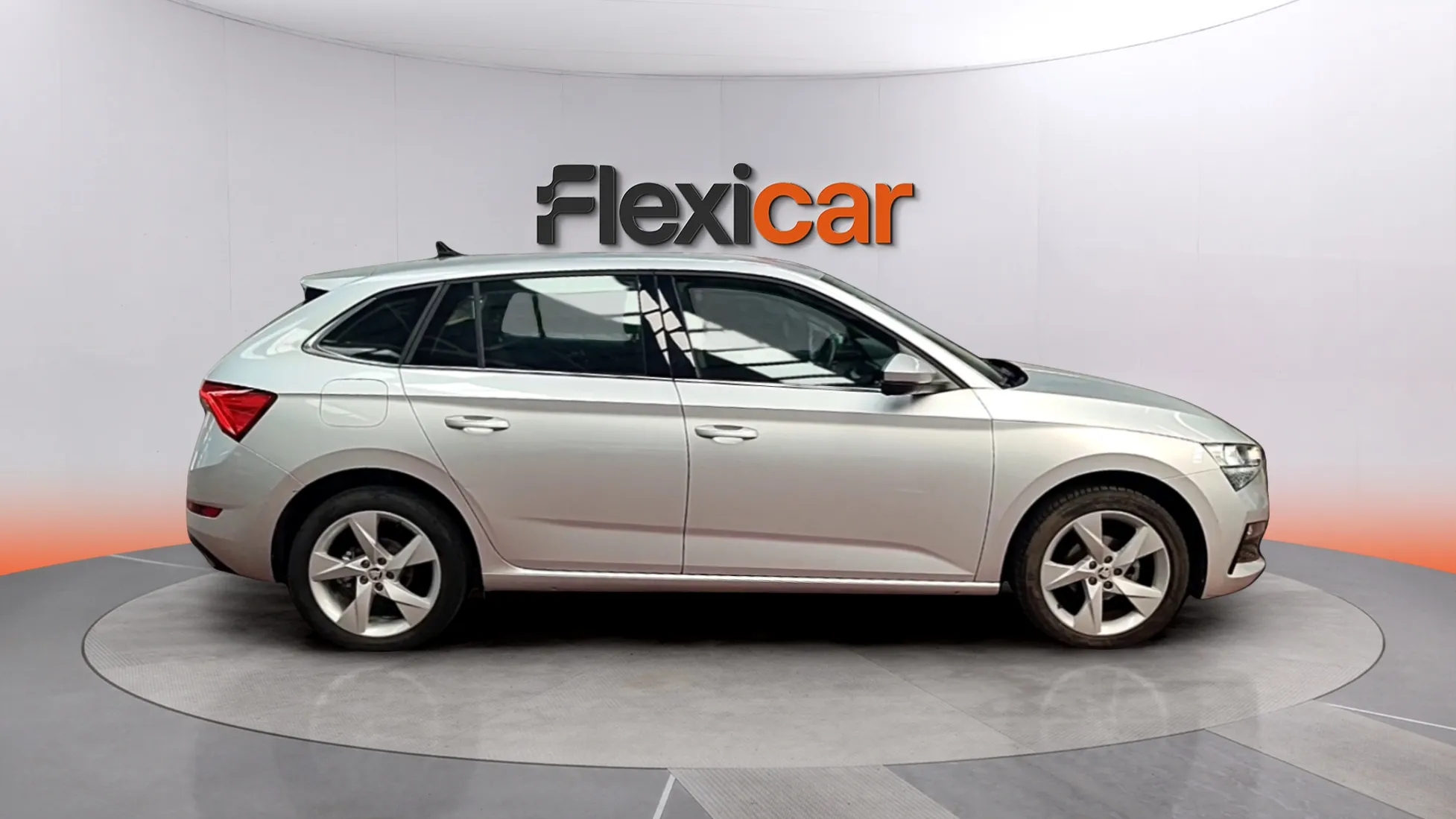 Škoda Scala 1.0 TSI Active - foto 5