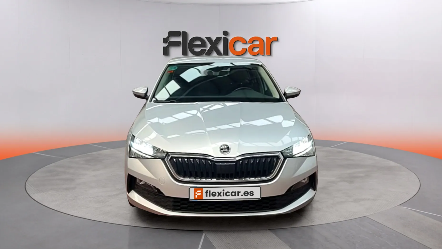 Škoda Scala 1.0 TSI Active - foto 2