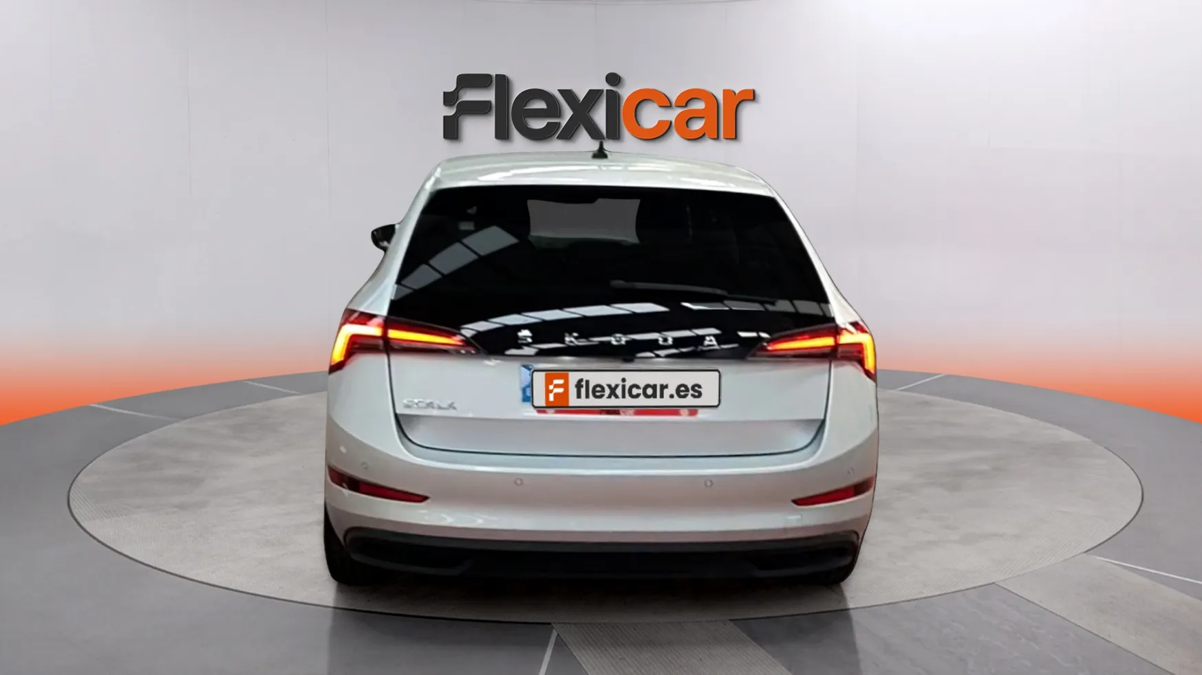 Škoda Scala 1.0 TSI Active - foto 7