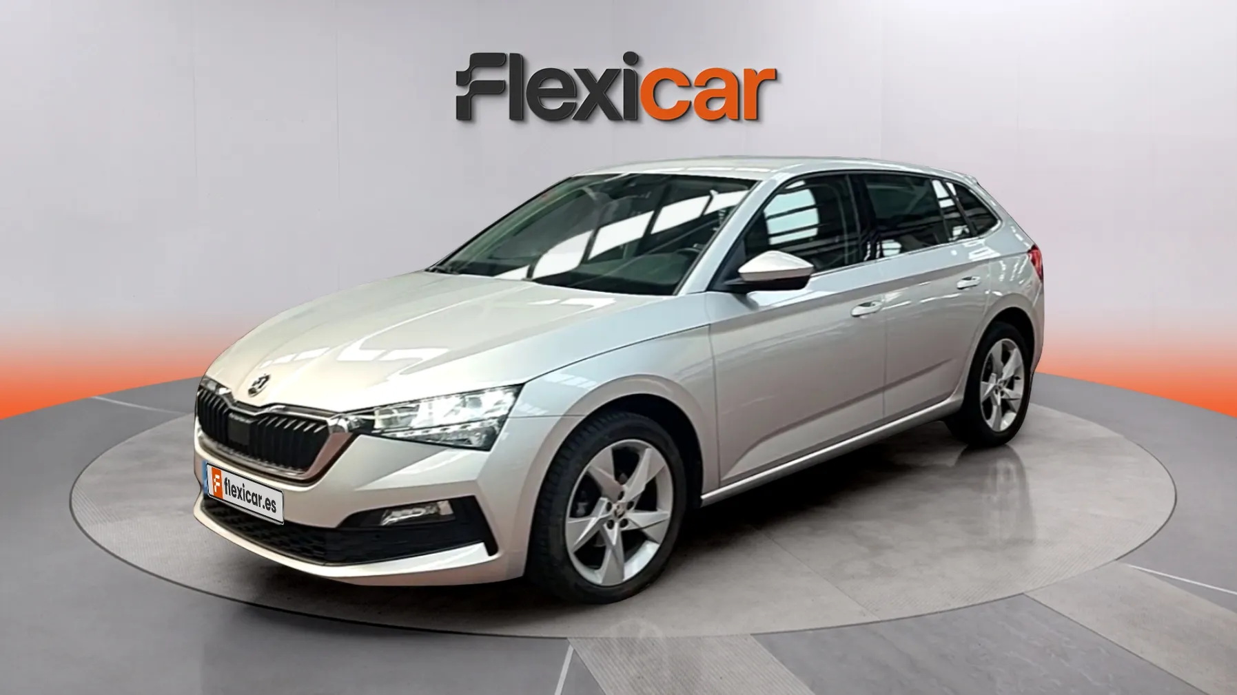 Škoda Scala 1.0 TSI Active - foto 3