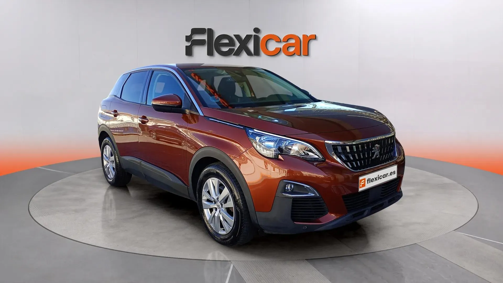 Peugeot 3008 1.2 PureTech Active