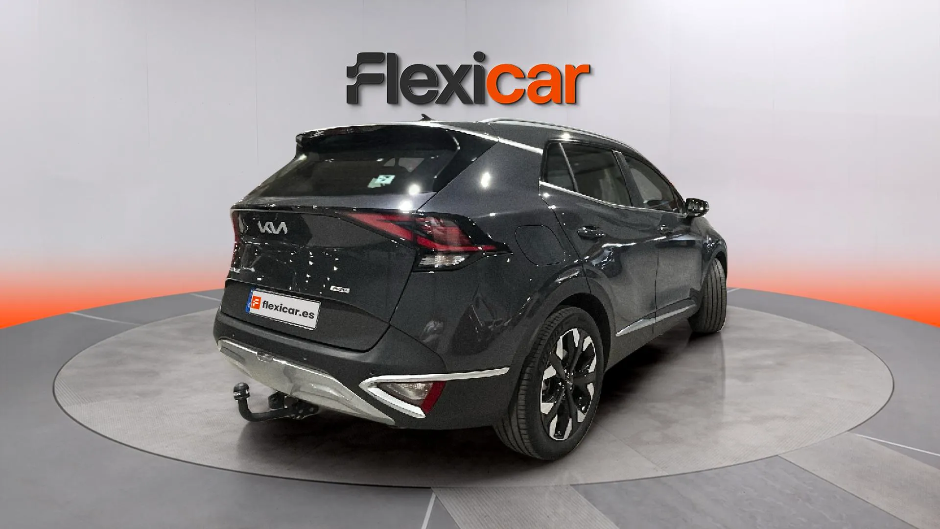 Kia Sportage 1.6 T-GDi PHEV Drive 4x4 - foto 7