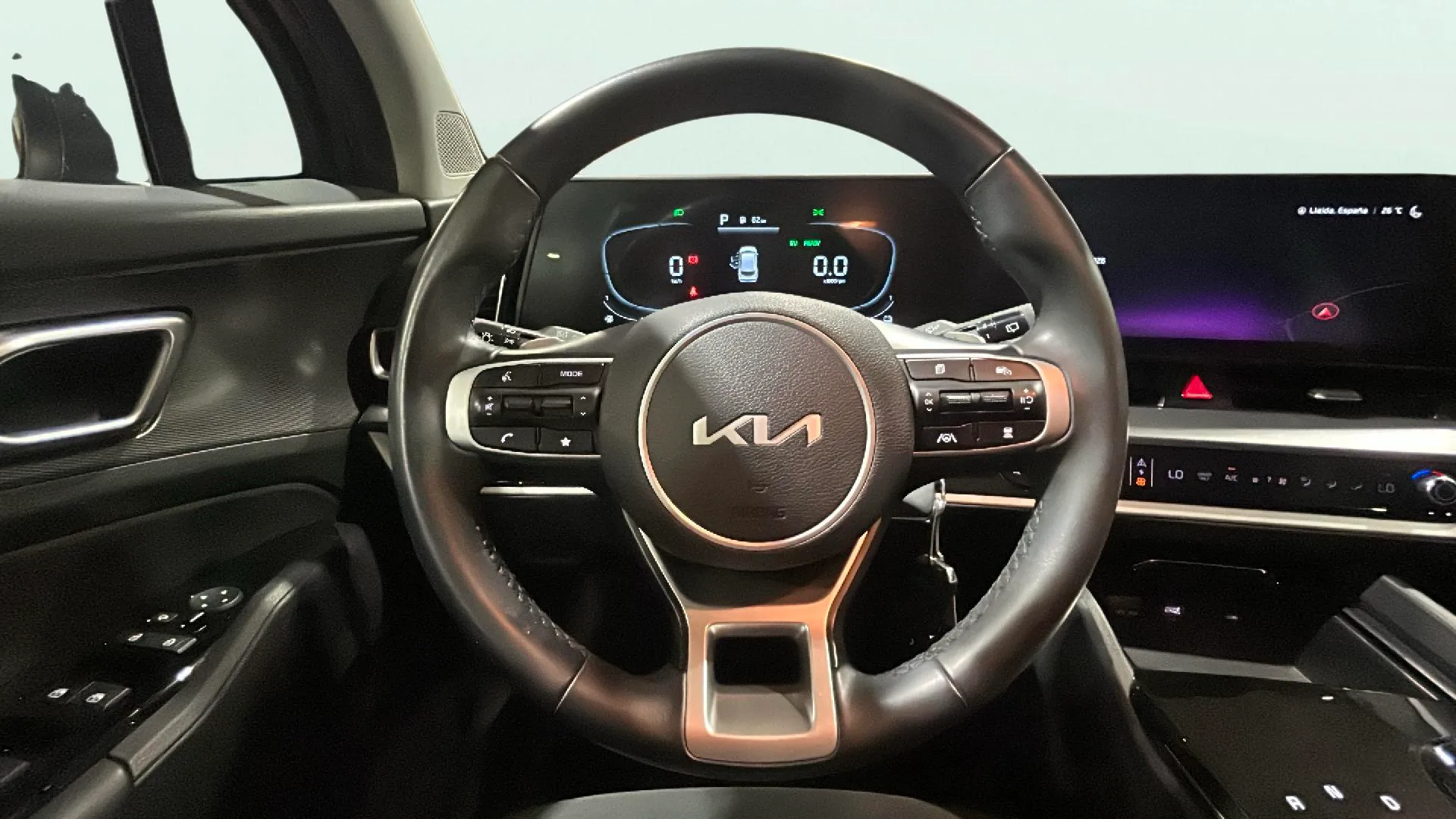 Kia Sportage 1.6 T-GDi PHEV Drive 4x4 - foto 10