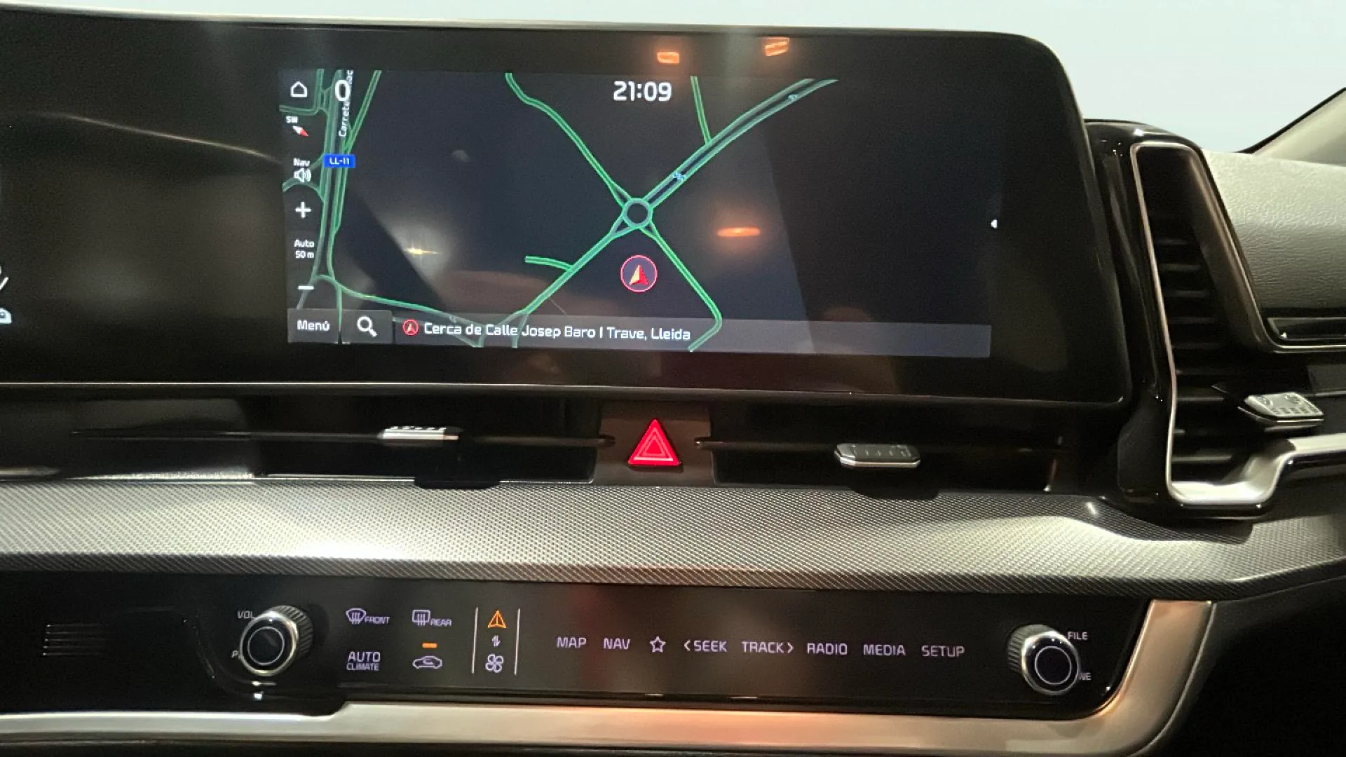 Kia Sportage 1.6 T-GDi PHEV Drive 4x4 - foto 14