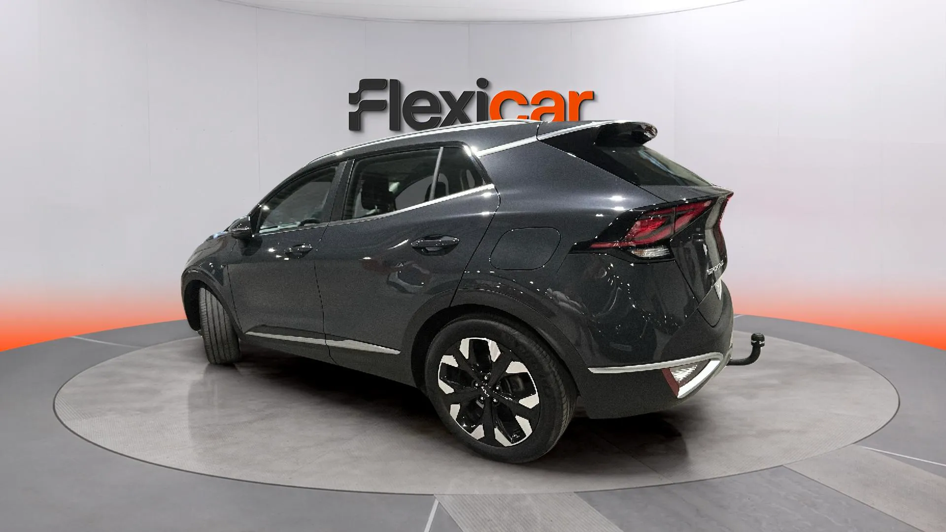 Kia Sportage 1.6 T-GDi PHEV Drive 4x4 - foto 5