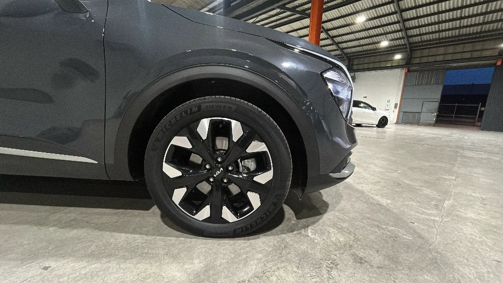Kia Sportage 1.6 T-GDi PHEV Drive 4x4 - foto 26