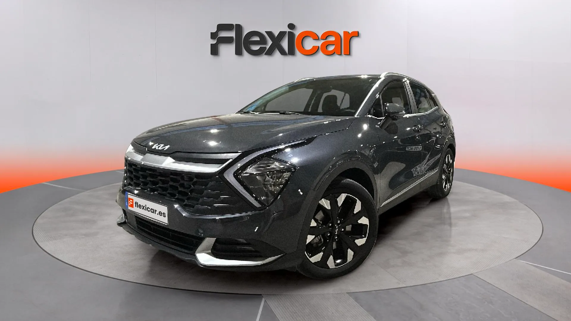 Kia Sportage 1.6 T-GDi PHEV Drive 4x4 - foto 3