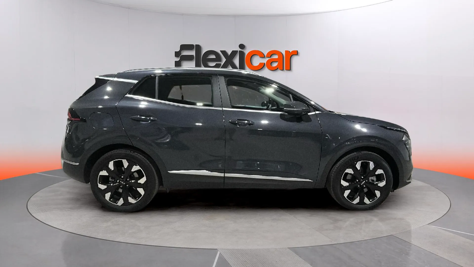 Kia Sportage 1.6 T-GDi PHEV Drive 4x4 - foto 8