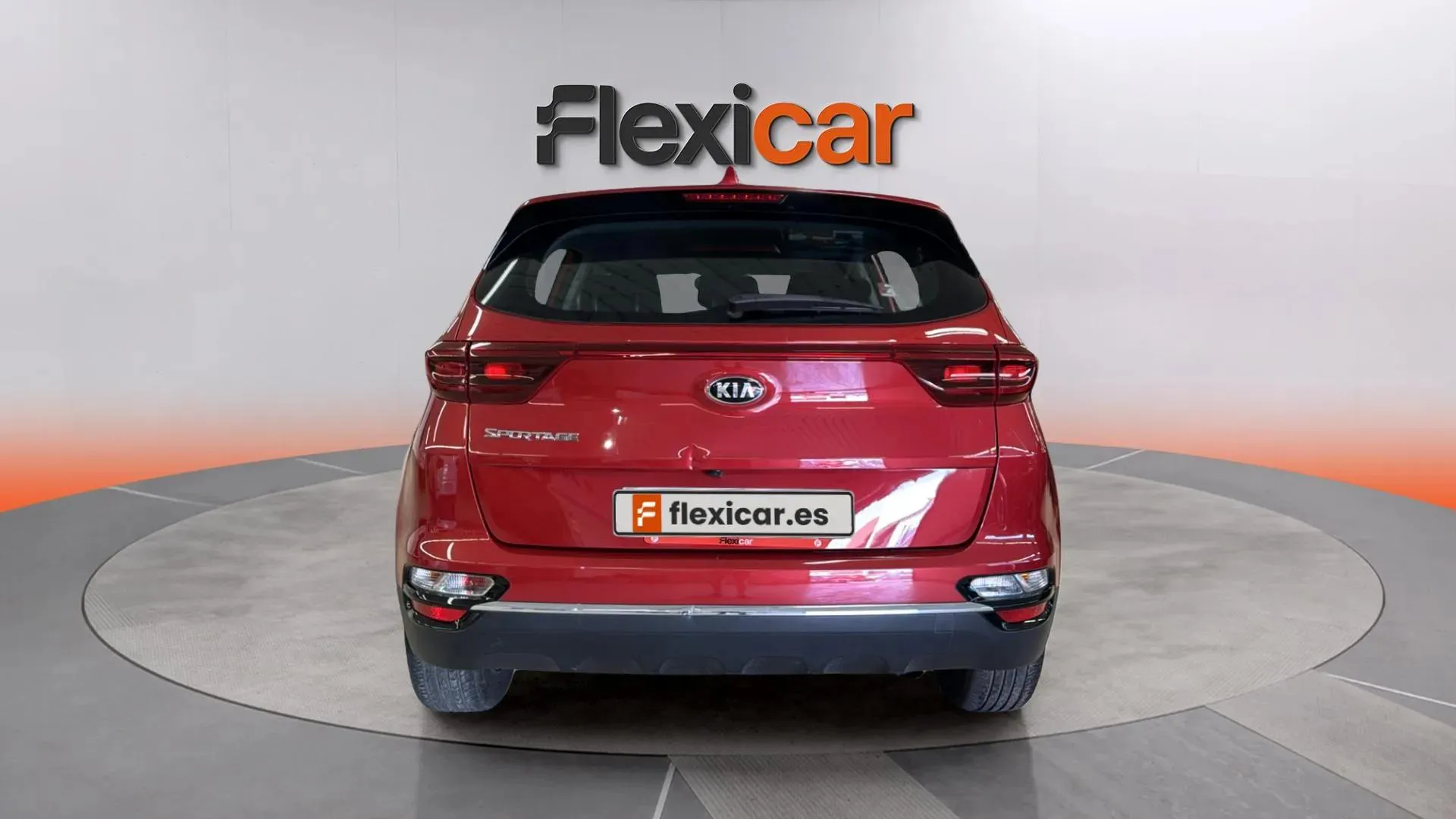 Kia Sportage 1.6 GDi Business 4x2 - foto 6