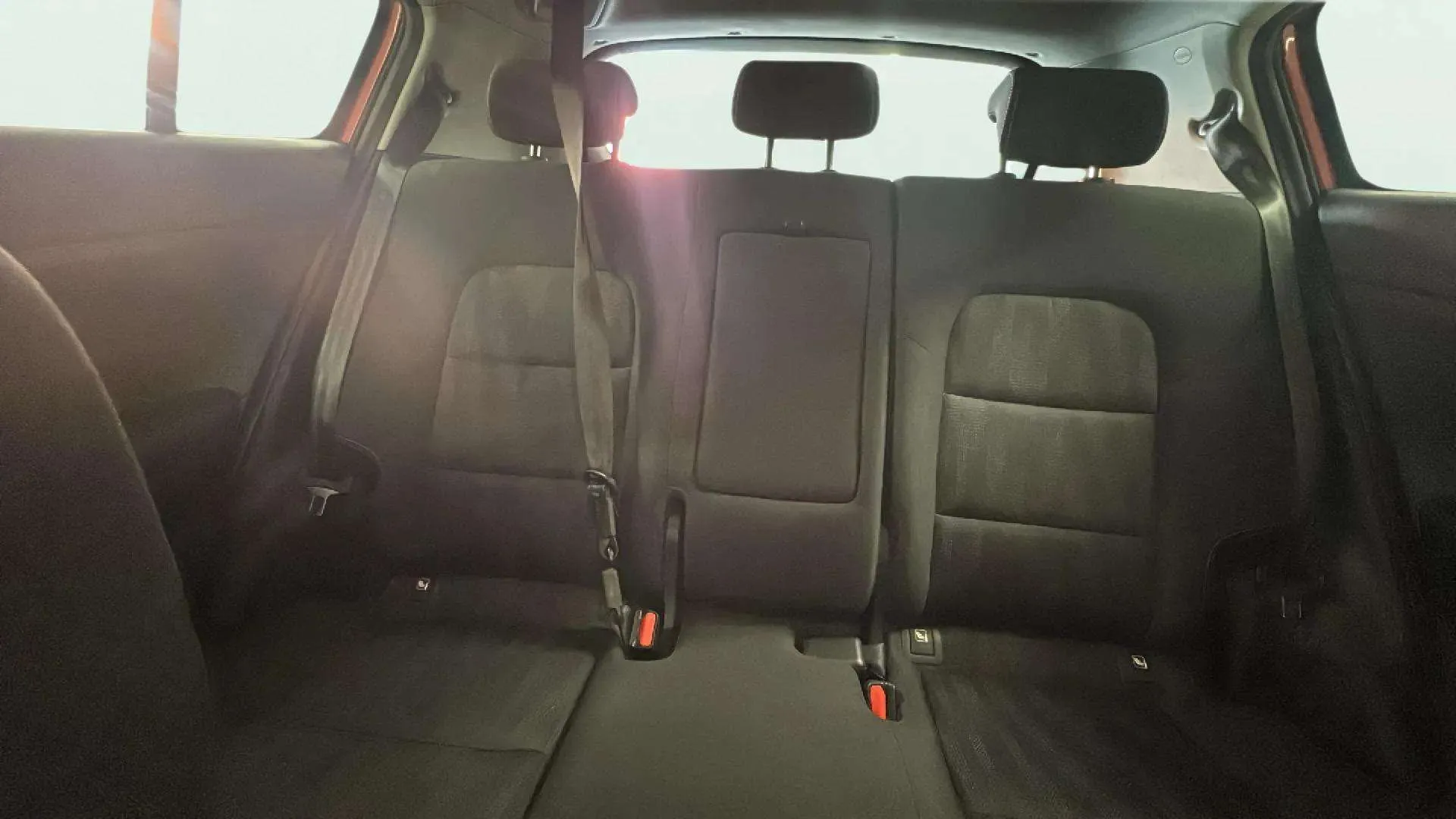 Kia Sportage 1.6 GDi Business 4x2 - foto 13