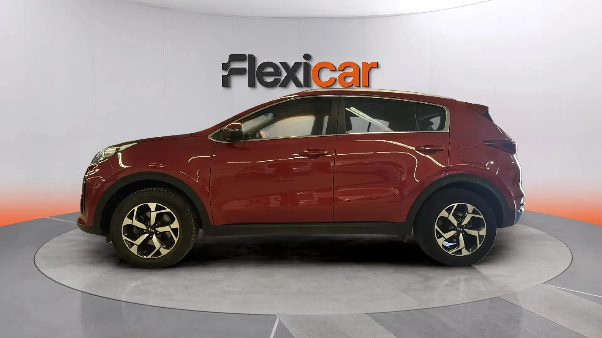 Kia Sportage 1.6 GDi Business 4x2 - foto 4