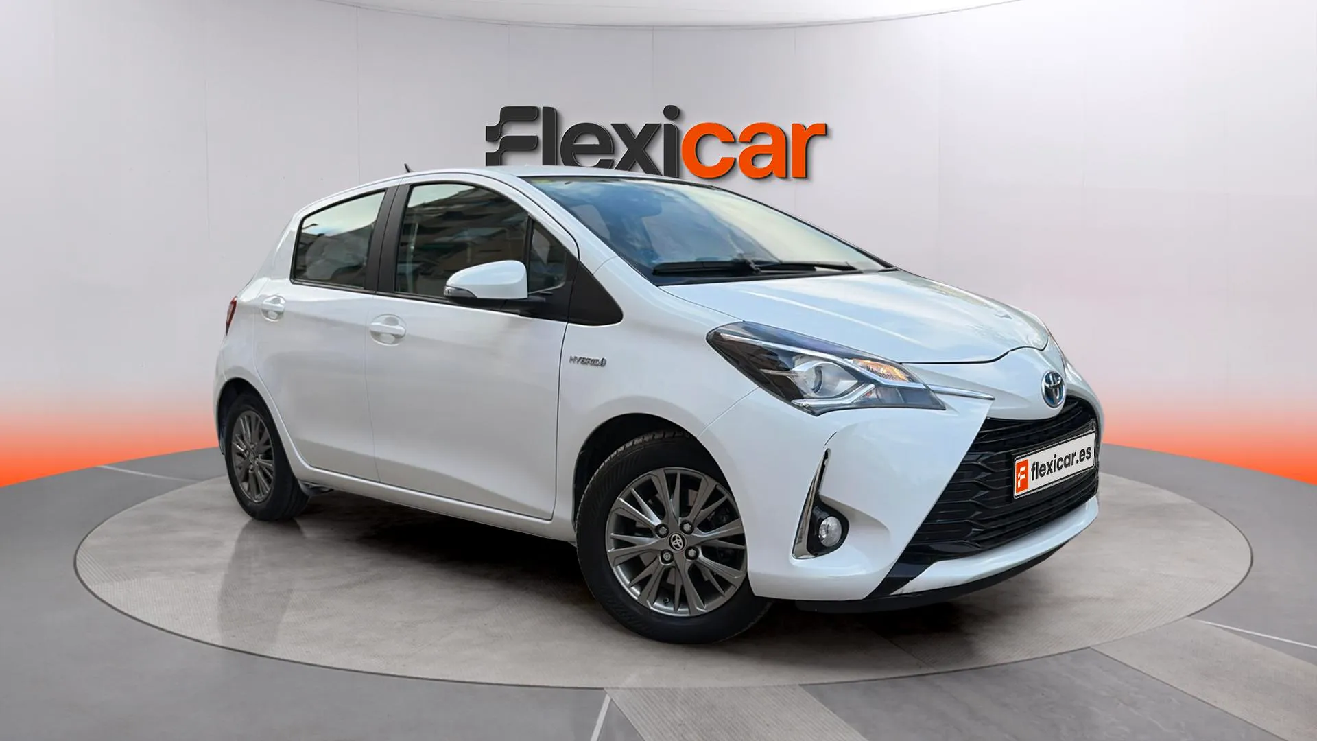 Toyota Yaris 1.5 100H Active Tech