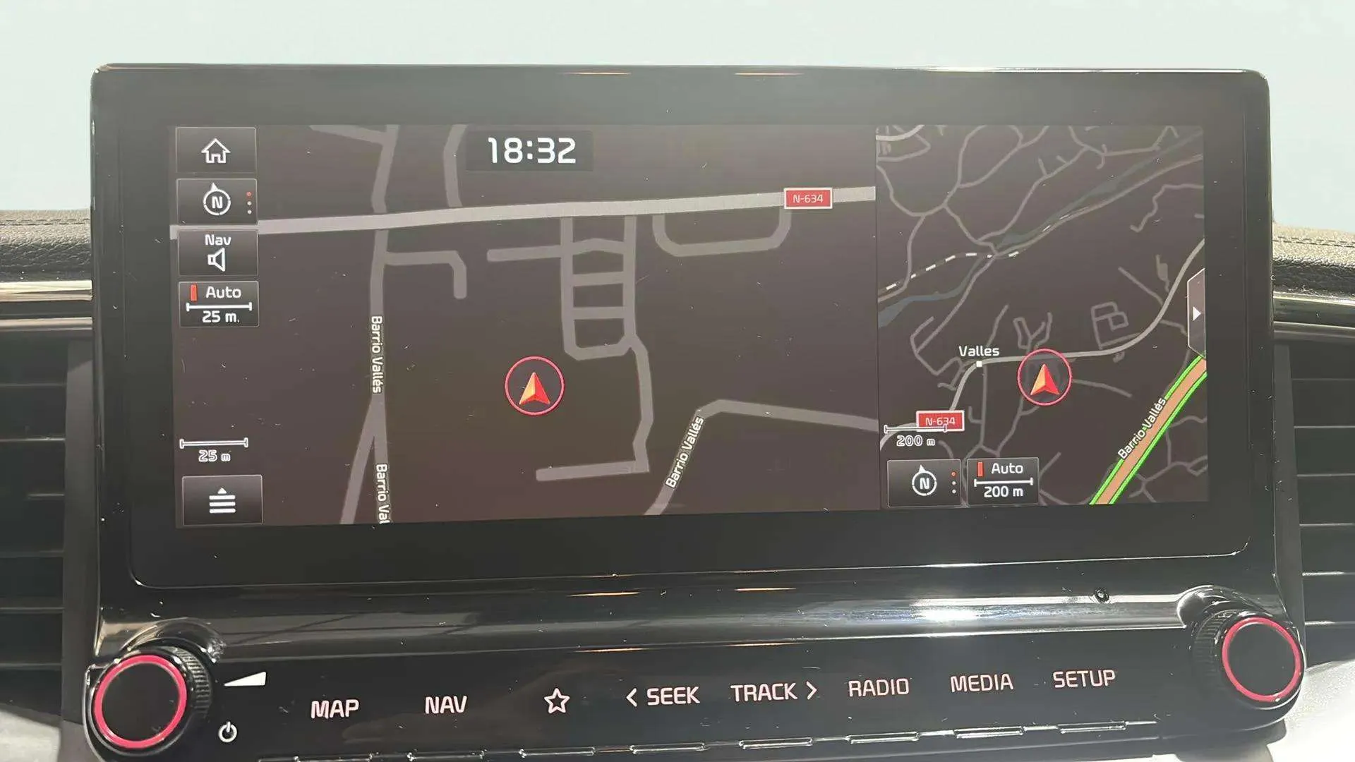 Kia Ceed Tourer 1.4 T-GDi Tech - foto 19