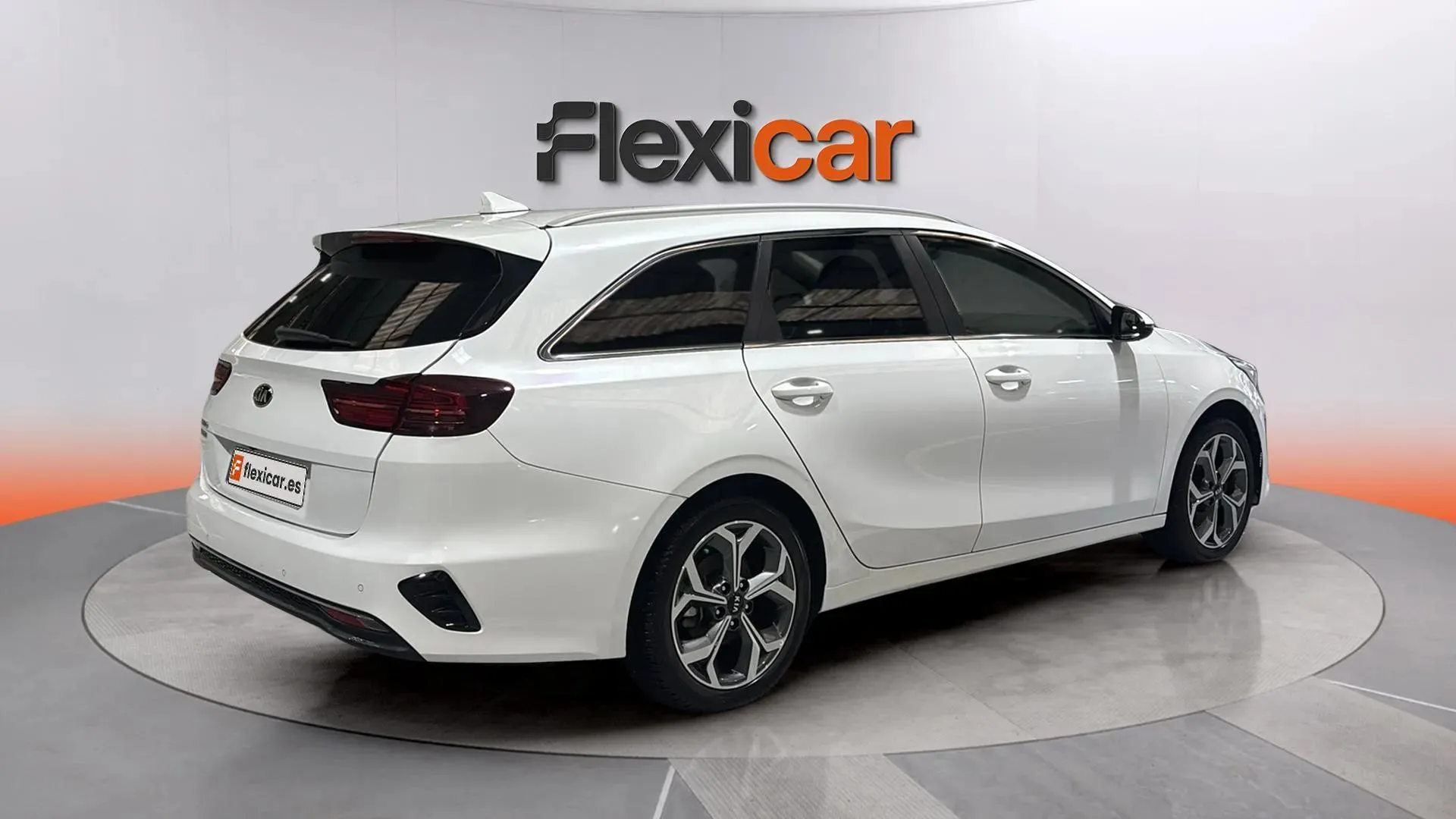 Kia Ceed Tourer 1.4 T-GDi Tech - foto 7
