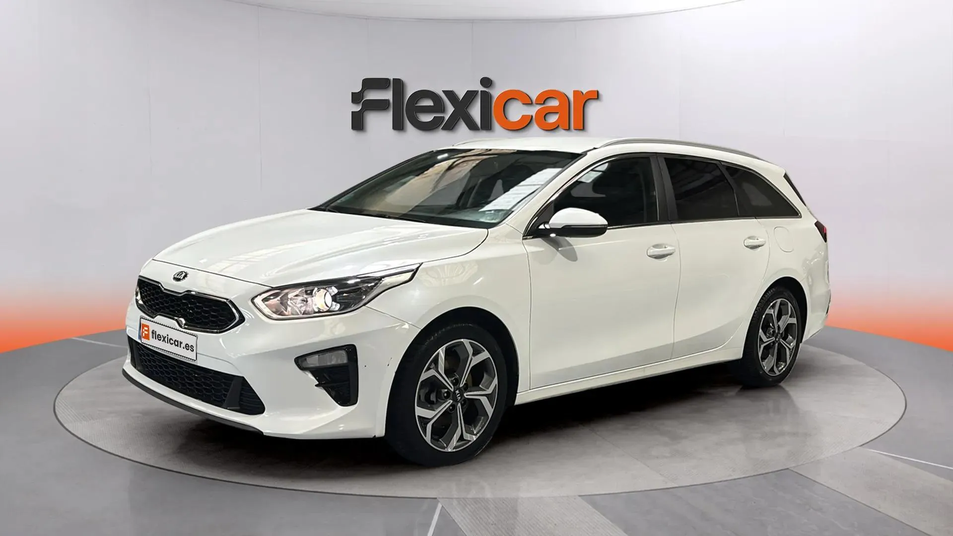 Kia Ceed Tourer 1.4 T-GDi Tech - foto 3
