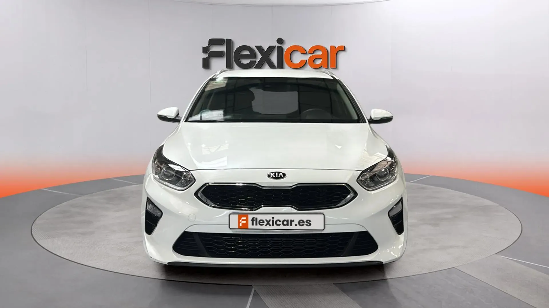Kia Ceed Tourer 1.4 T-GDi Tech - foto 2