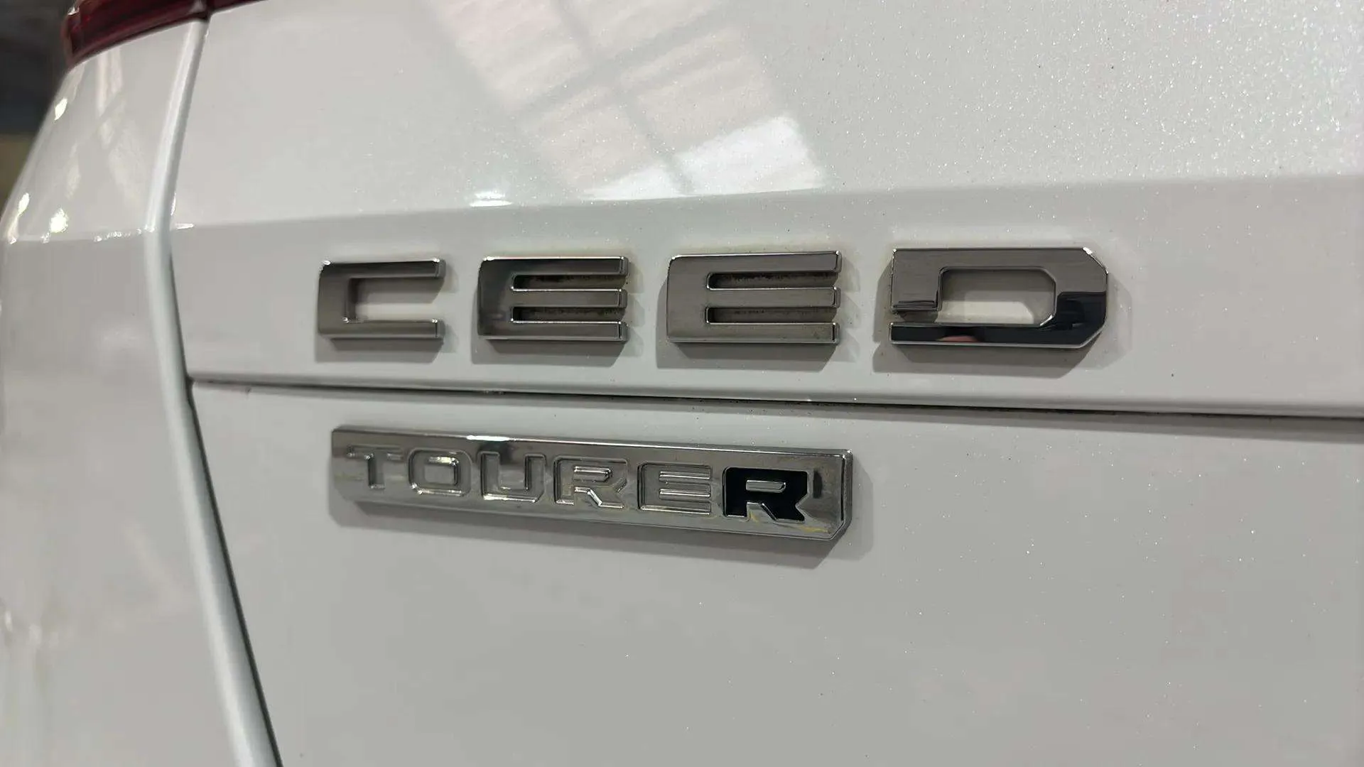 Kia Ceed Tourer 1.4 T-GDi Tech - foto 26