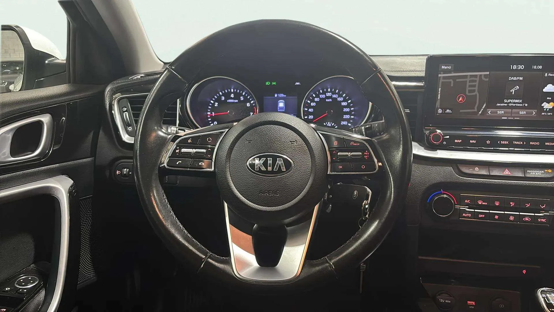 Kia Ceed Tourer 1.4 T-GDi Tech - foto 11