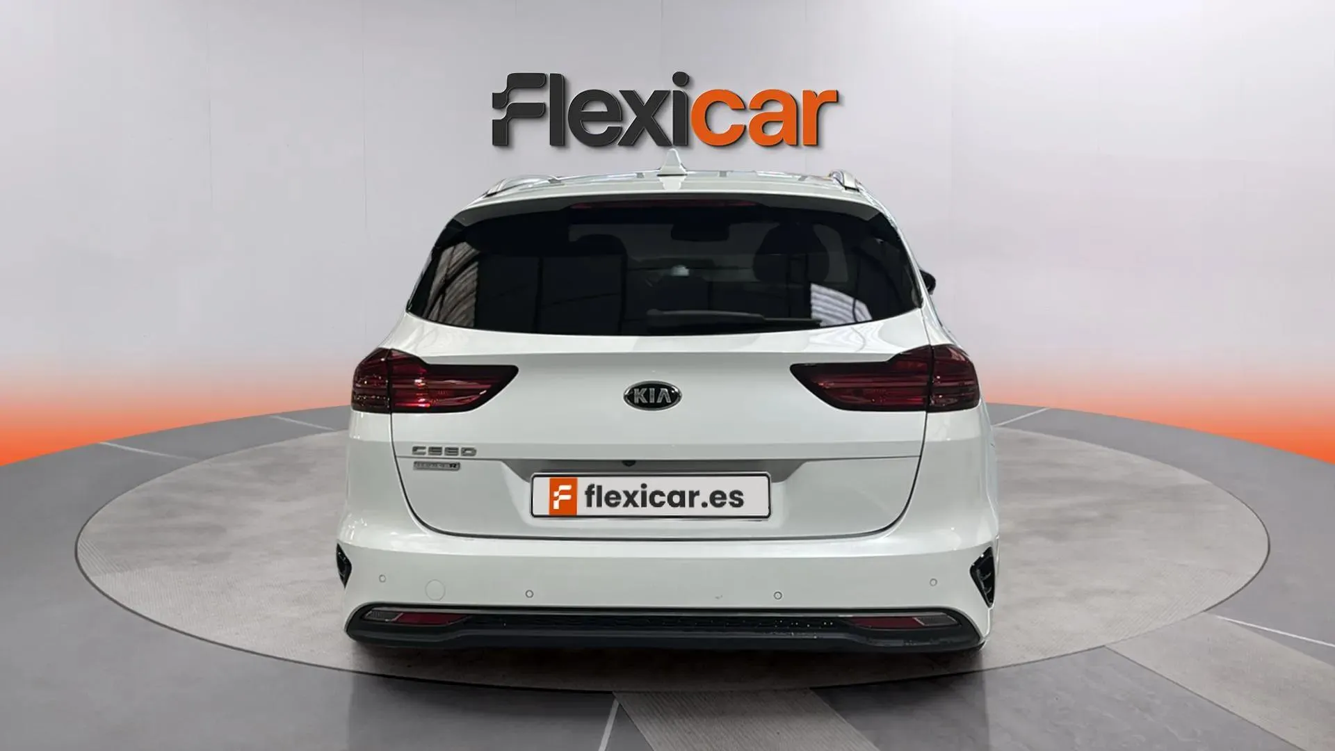 Kia Ceed Tourer 1.4 T-GDi Tech - foto 6