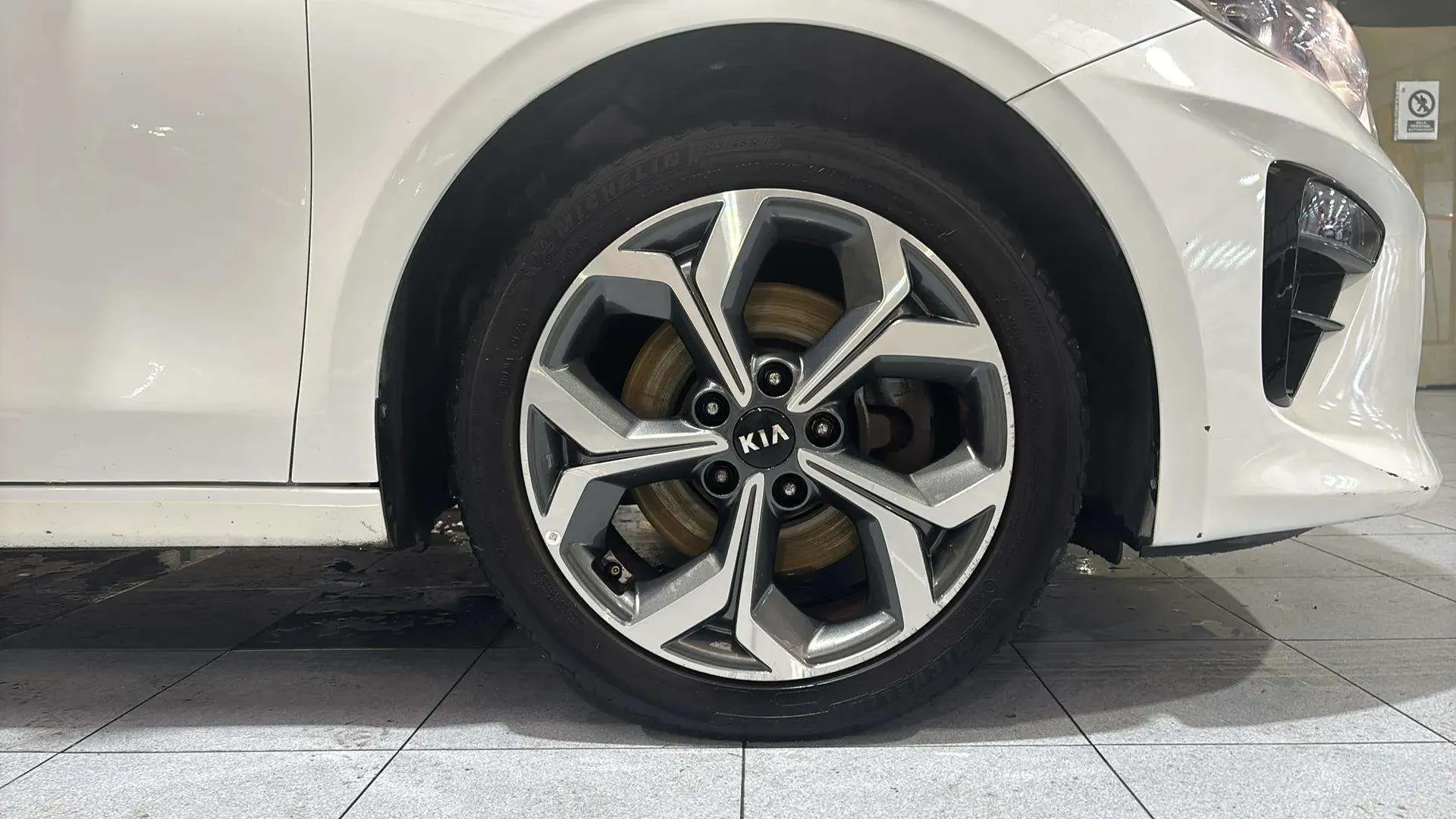 Kia Ceed Tourer 1.4 T-GDi Tech - foto 30