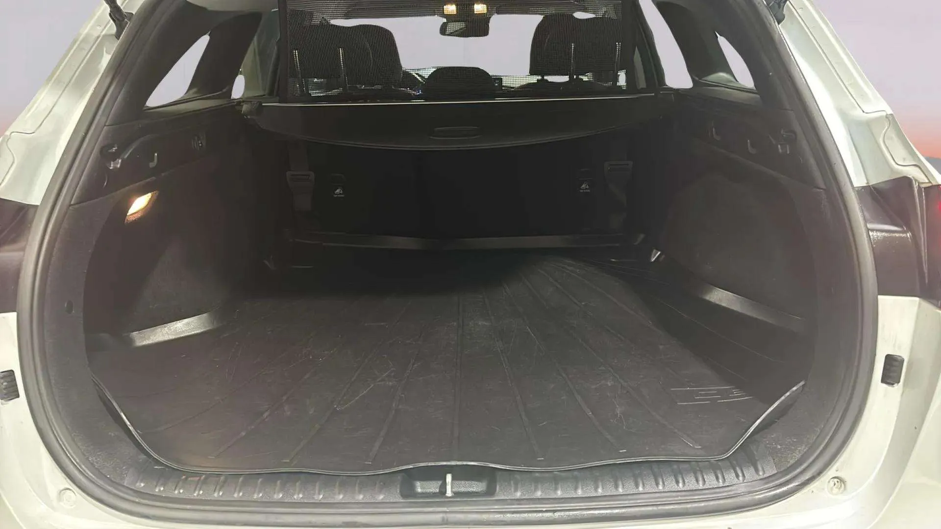 Kia Ceed Tourer 1.4 T-GDi Tech - foto 9