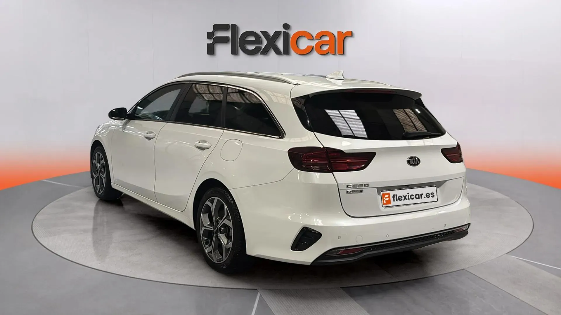 Kia Ceed Tourer 1.4 T-GDi Tech - foto 5