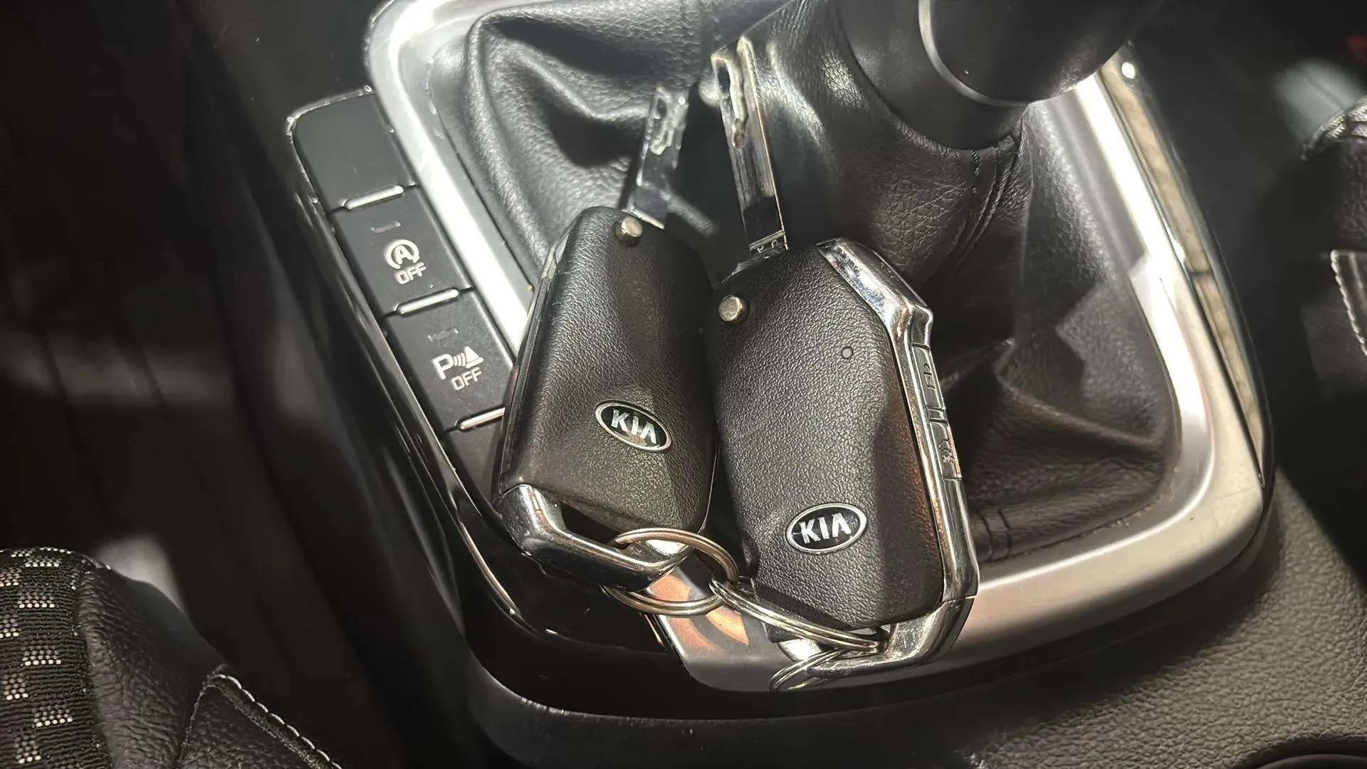 Kia Ceed Tourer 1.4 T-GDi Tech - foto 25