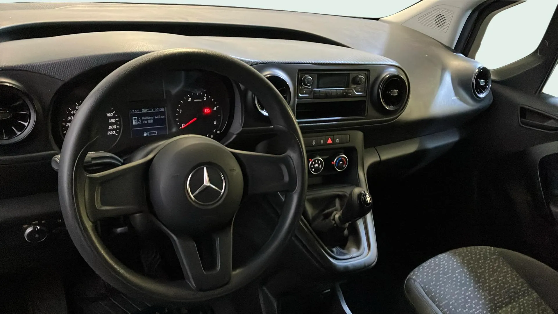 Mercedes-Benz Citan 112 CDI Tourer Base Largo - foto 10