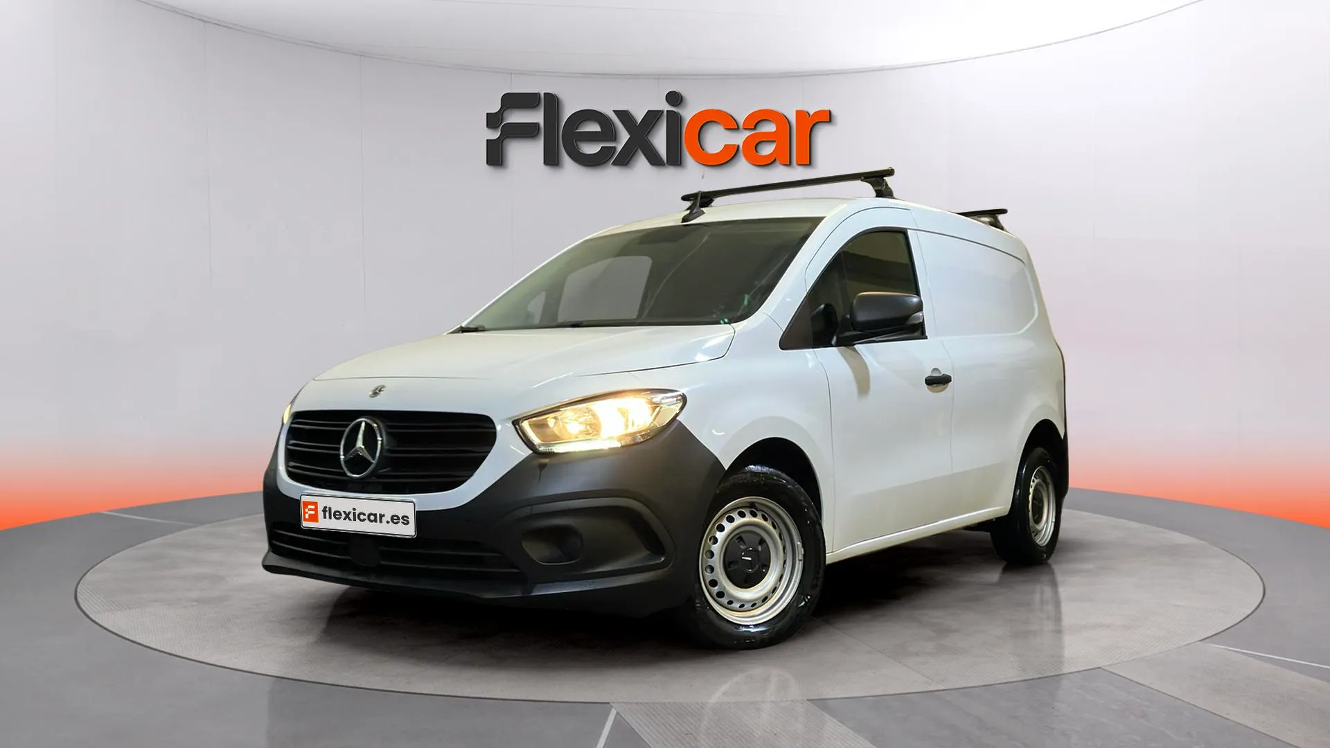 Mercedes-Benz Citan 112 CDI Tourer Base Largo - foto 2