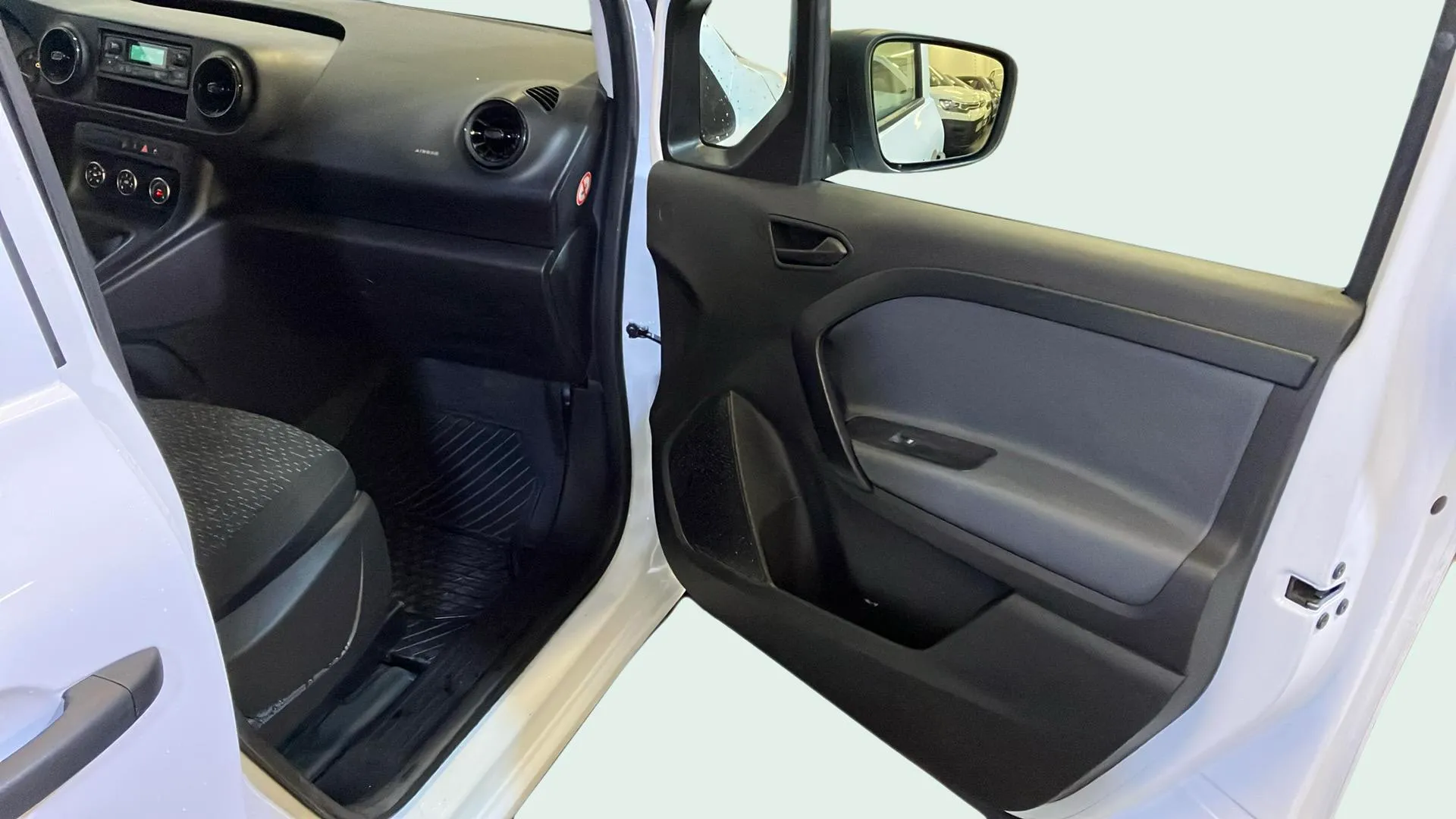 Mercedes-Benz Citan 112 CDI Tourer Base Largo - foto 16