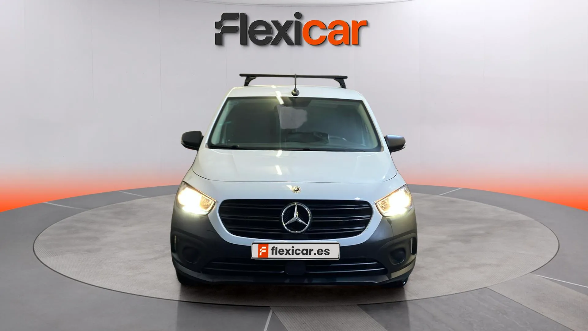 Mercedes-Benz Citan 112 CDI Tourer Base Largo - foto 6