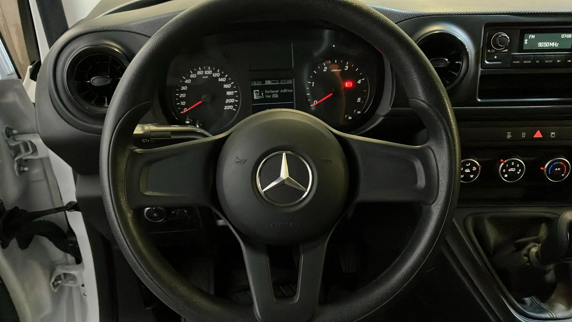 Mercedes-Benz Citan 112 CDI Tourer Base Largo - foto 11