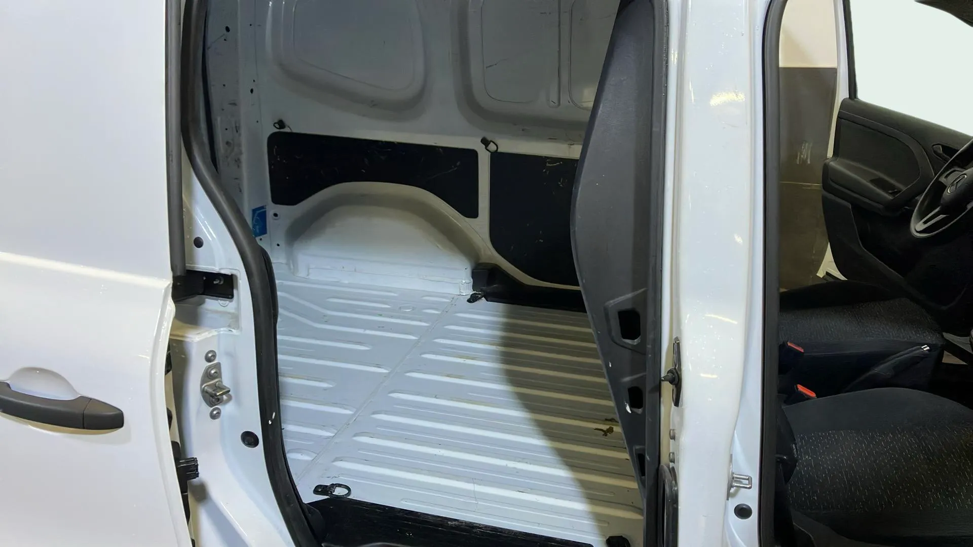 Mercedes-Benz Citan 112 CDI Tourer Base Largo - foto 17