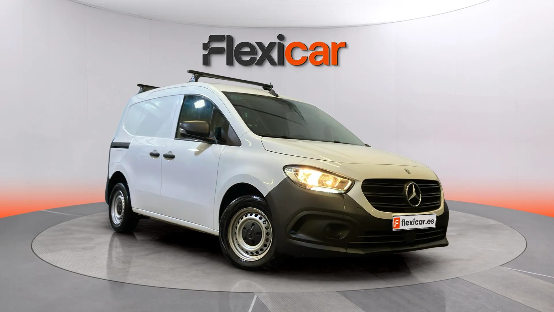 Mercedes-Benz Citan 112 CDI Tourer Base Largo