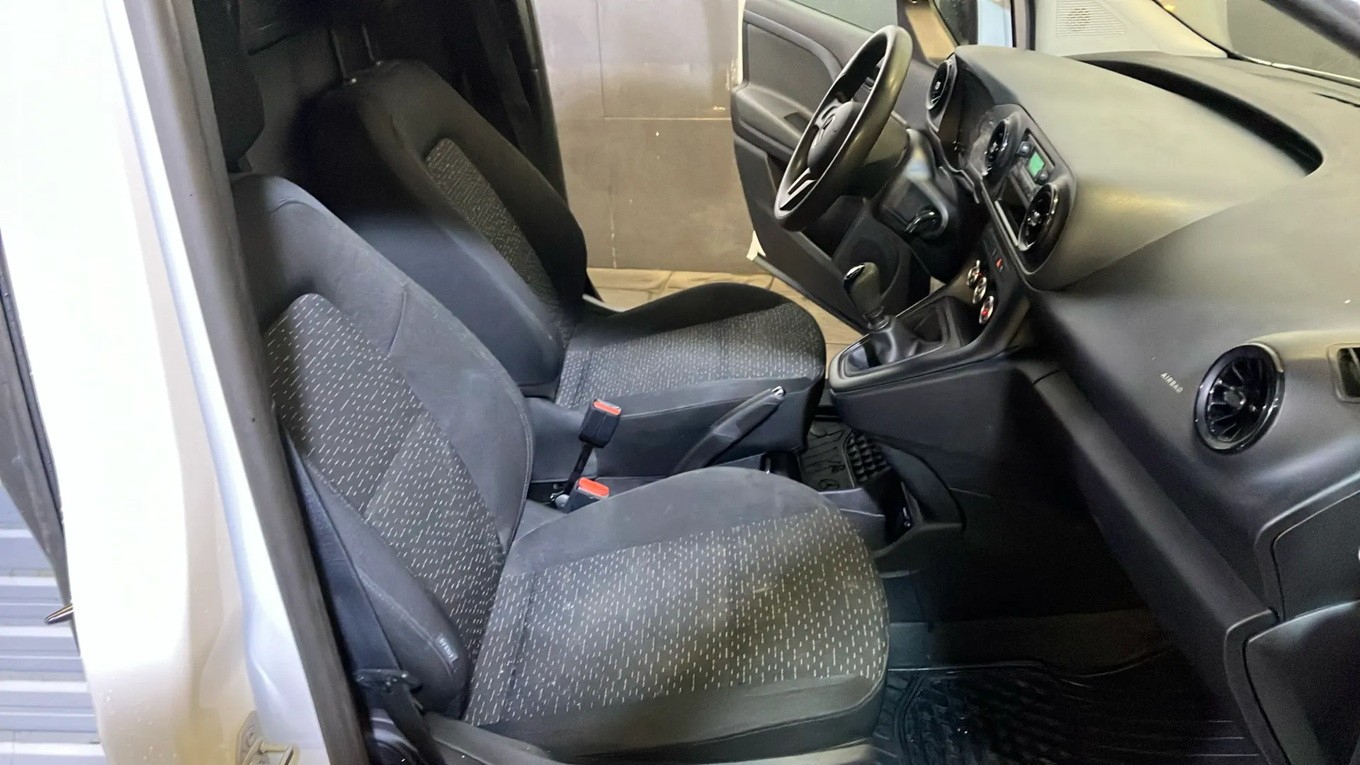 Mercedes-Benz Citan 112 CDI Tourer Base Largo - foto 14