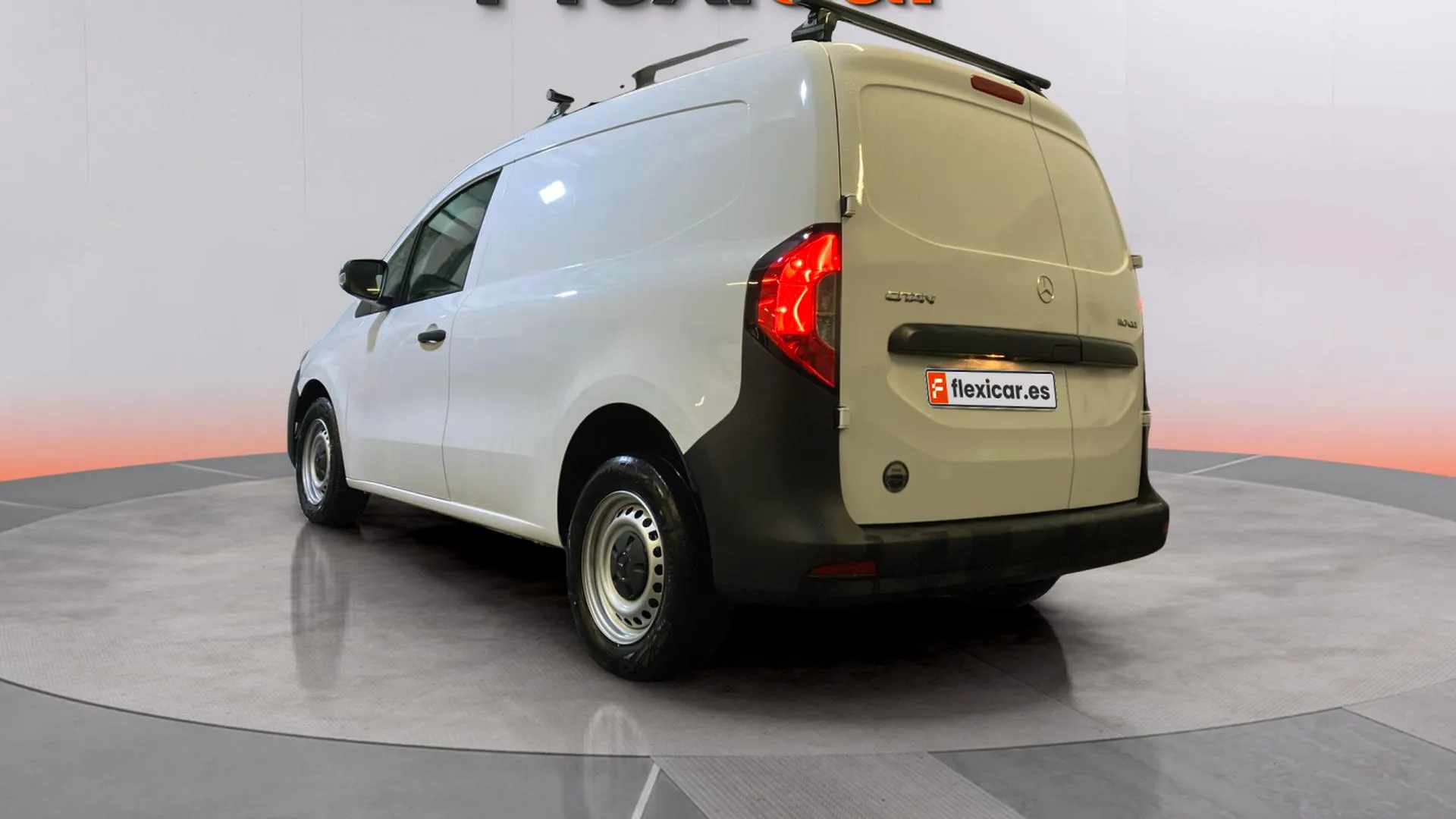 Mercedes-Benz Citan 112 CDI Tourer Base Largo - foto 3