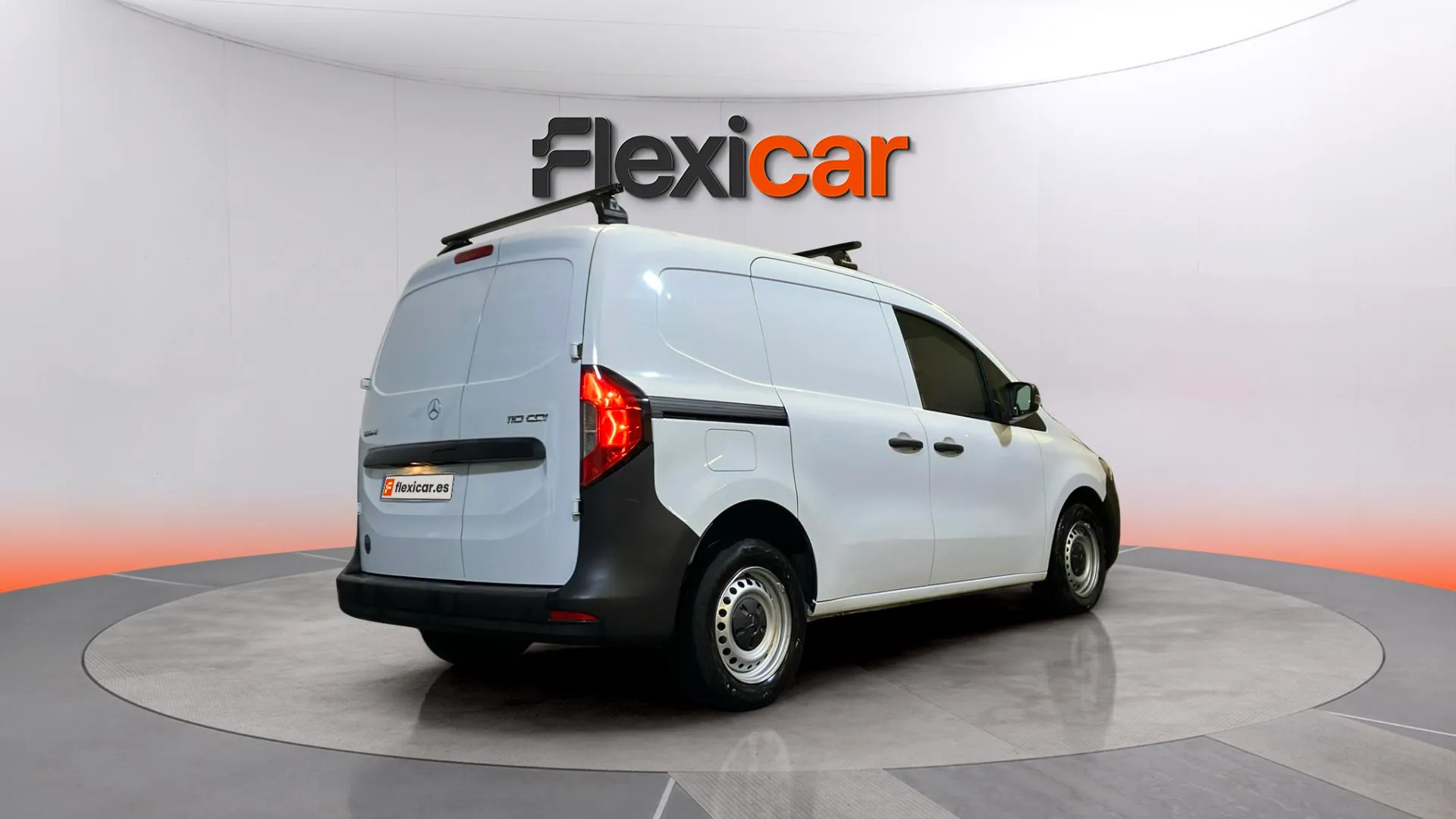 Mercedes-Benz Citan 112 CDI Tourer Base Largo - foto 4