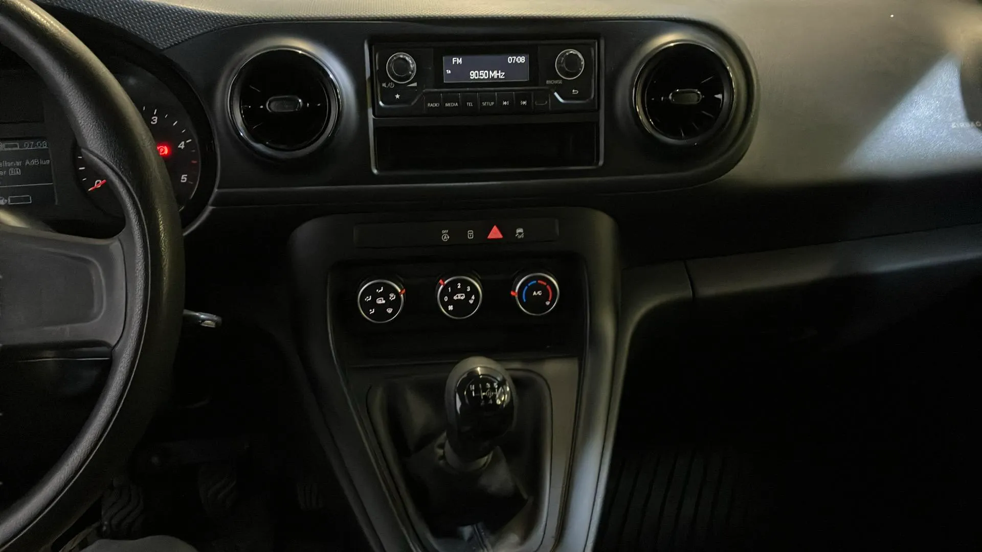 Mercedes-Benz Citan 112 CDI Tourer Base Largo - foto 12