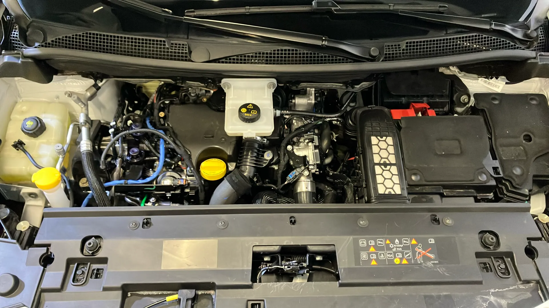 Mercedes-Benz Citan 112 CDI Tourer Base Largo - foto 18