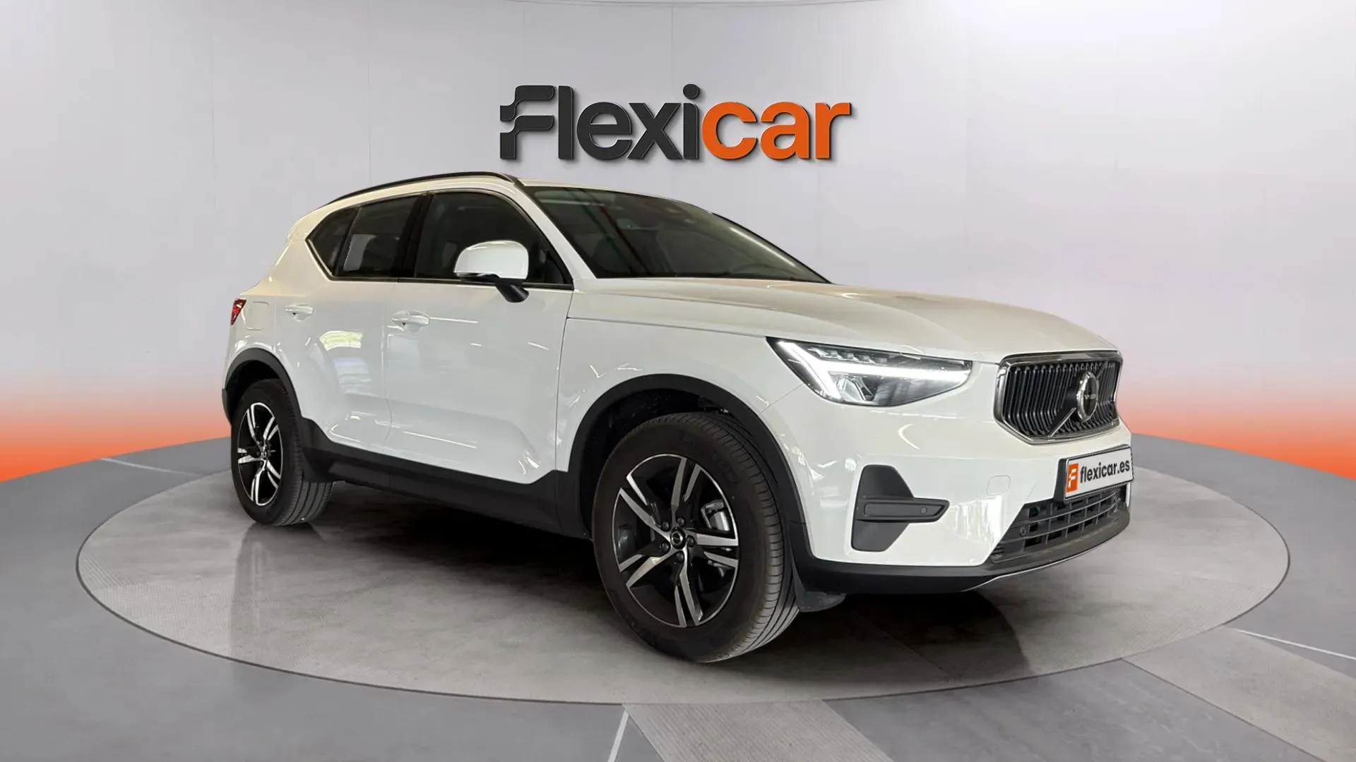 Volvo XC40 2.0 B3 G Essential