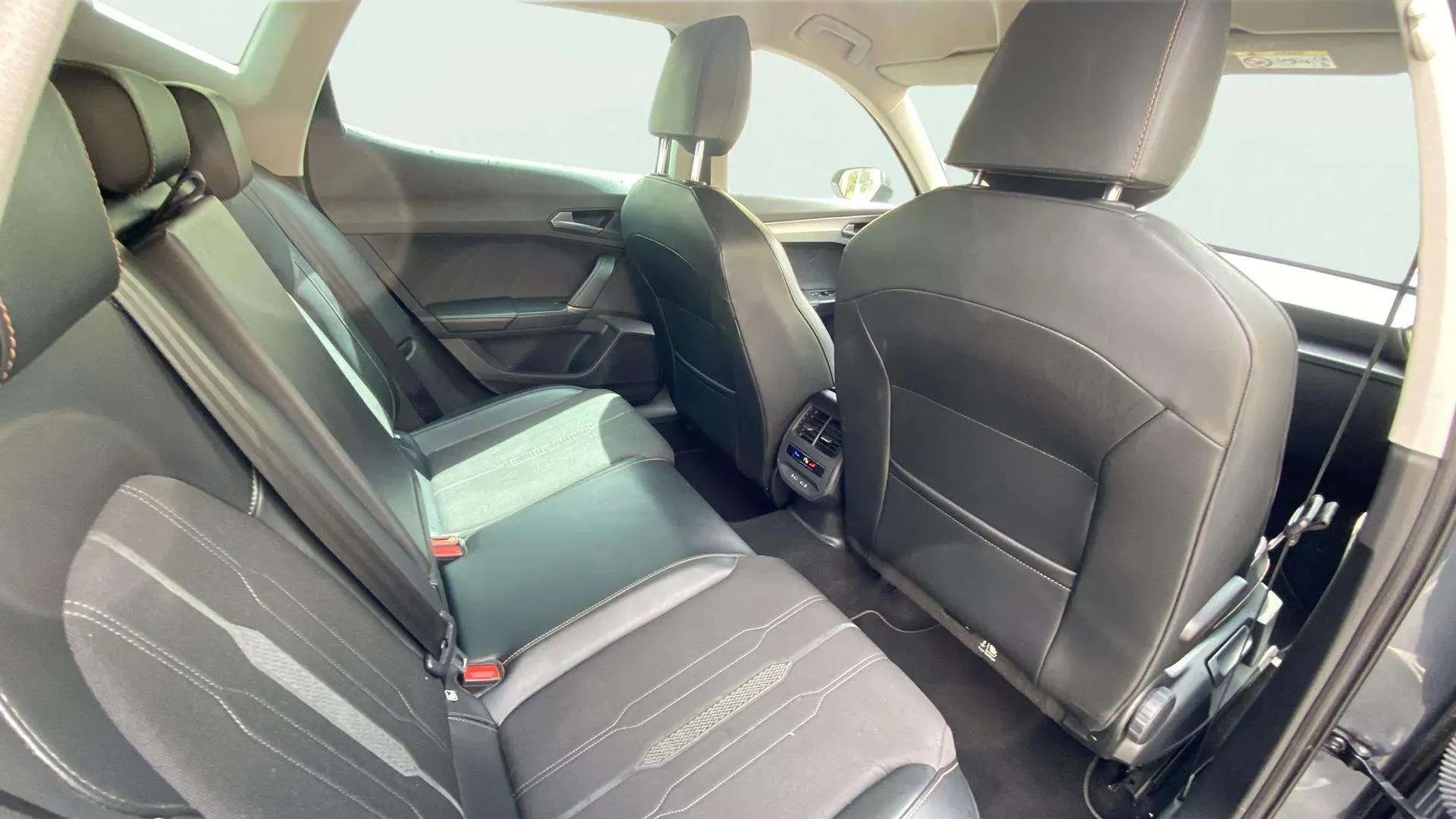 Cupra Formentor 1.5 TSI DSG - foto 16