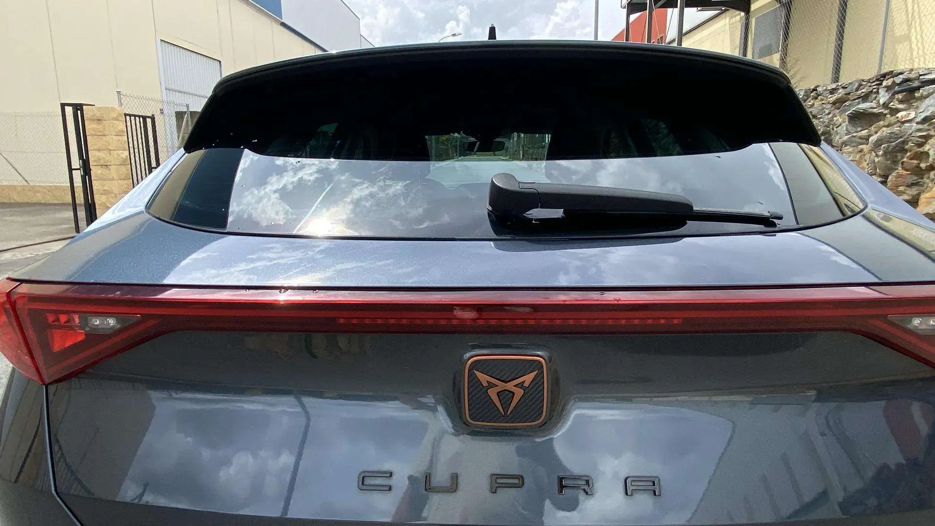 Cupra Formentor 1.5 TSI DSG - foto 37