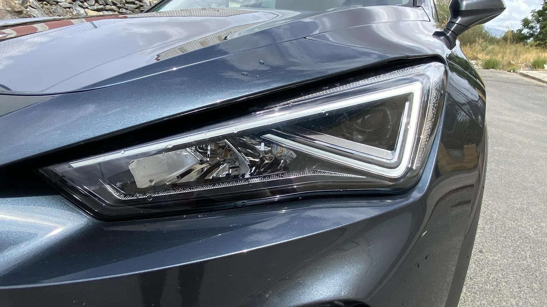 Cupra Formentor 1.5 TSI DSG - foto 35