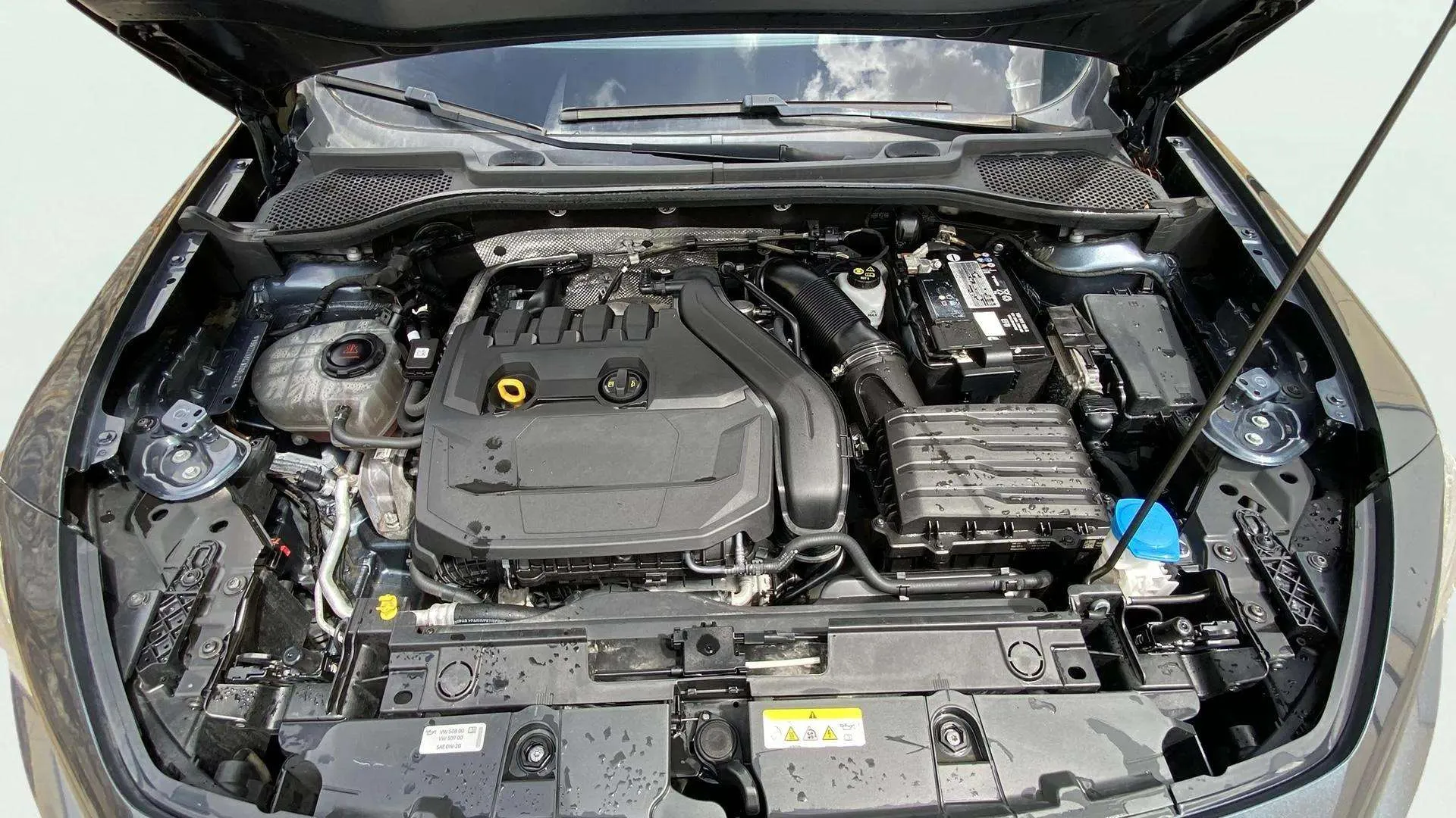 Cupra Formentor 1.5 TSI DSG - foto 44