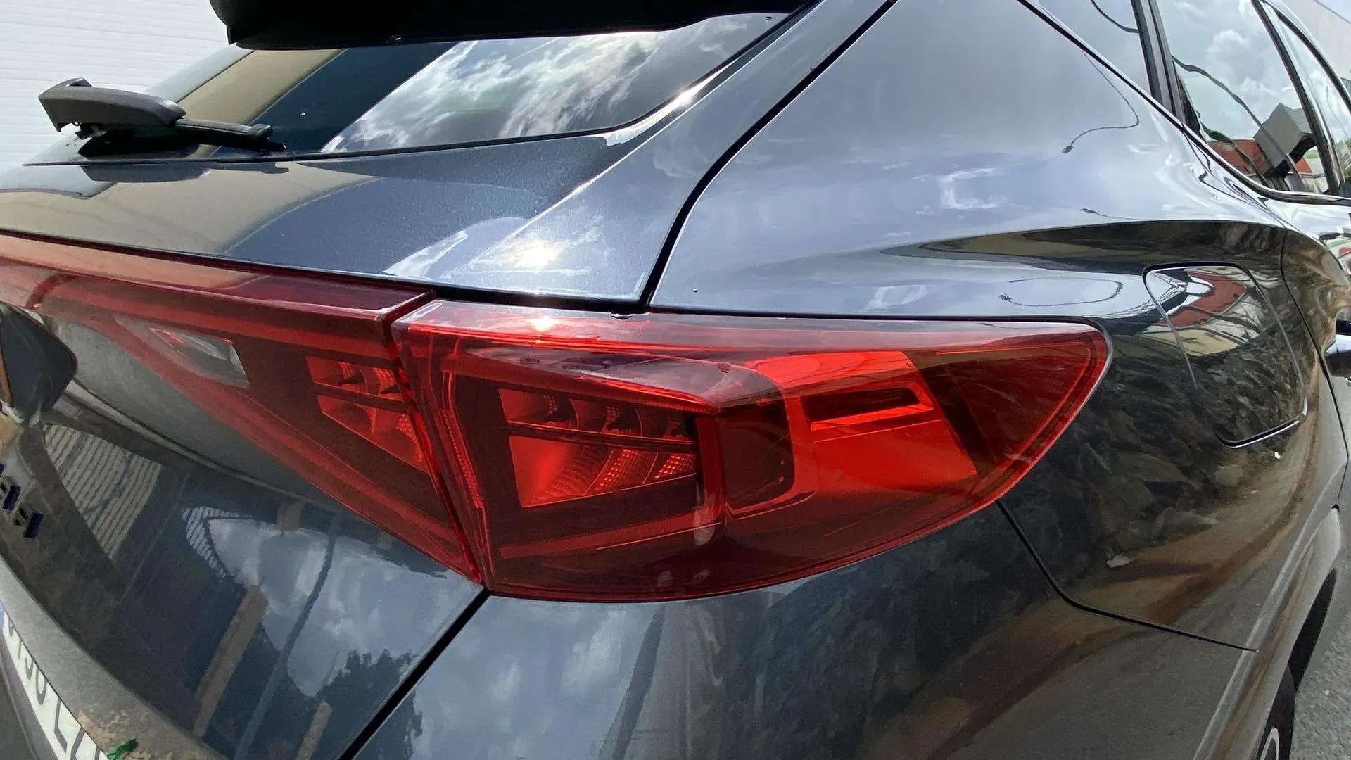 Cupra Formentor 1.5 TSI DSG - foto 38