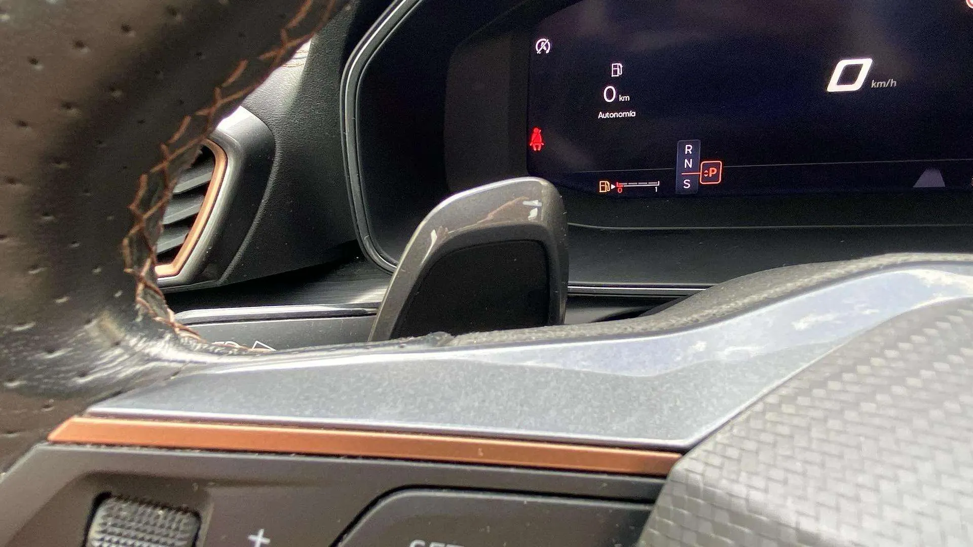 Cupra Formentor 1.5 TSI DSG - foto 23