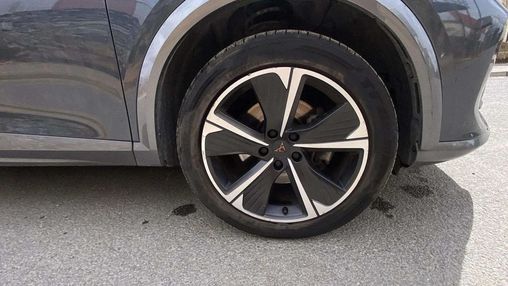 Cupra Formentor 1.5 TSI DSG - foto 40